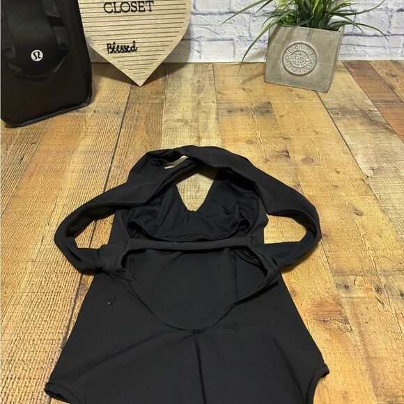 Lululemon City One Piece
Black - Picture 10 of 14